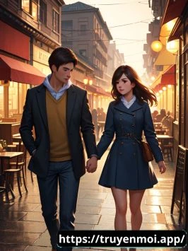 Yêu Lại Mối Tình Đầu - Phi Vũ Đích Nhiệt Đái Ngư