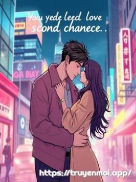 Yêu Lại Từ Đầu