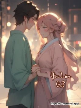 Yêu Làm Gì?
