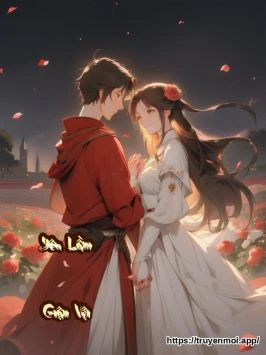 Yêu Lầm Giận Vội