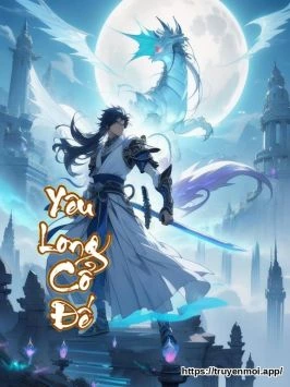 Bìa truyện Yêu Long Cổ Đế