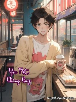 Yêu Một Chàng Gay