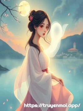 Yêu Một “Hồn Ma” Không Chân