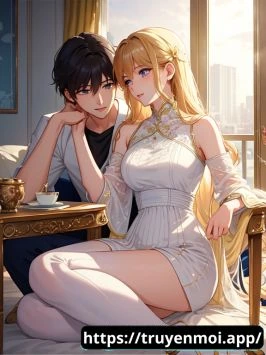 Yêu Nghiệt Đồng Cư - Lãng Đồ