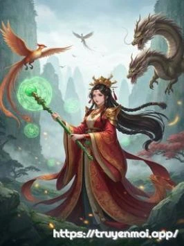 Yêu Nghiệt Triệu Hồi Sư