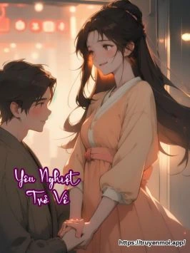 Yêu Nghiệt Trở Về