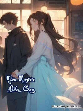 Yêu Người Đắm Say