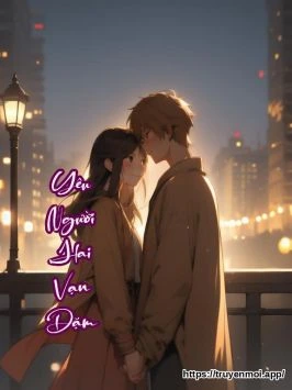 Yêu Người Hai Vạn Dặm