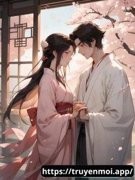 Yêu Ngươi Sẽ Muốn Ức Hiếp Ngươi