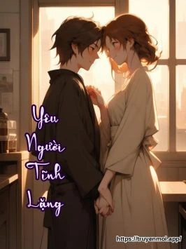 Yêu Người Tĩnh Lặng