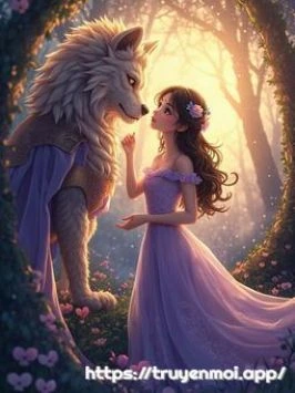 Bìa truyện Yêu Nữ Và Đại Ma Đầu