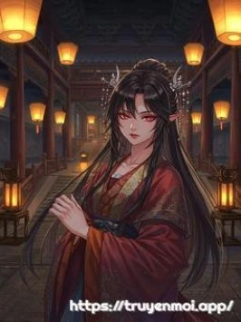 Yêu Nữ Xin Tự Trọng