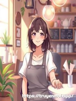 Yêu Phải Cô Nàng Bán Thân