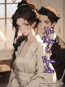 Yêu Phải Cô Người Hầu