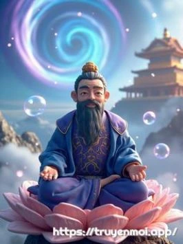Yêu Phi, Ngươi Quá Càn Rỡ!