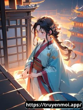 Yêu Phụ! Thật Ra... Ngươi... Có Bản Lĩnh Gì?
