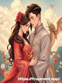 Yêu Phượng Tà Long