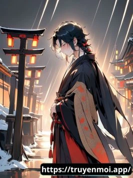 [Yêu Quái Kỳ Đàm] Chi Hồ Ly Đón Dâu