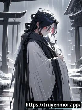 [Yêu Quái Kỳ Đàm] Chi Yêu Hoa Thường Phi