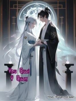 Yêu Quái Y Quán