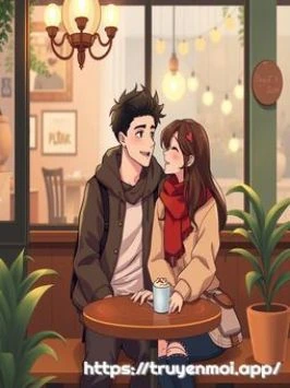 Yêu Sự Ngọt Ngào Của Em