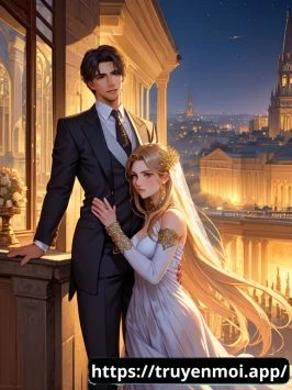 Yêu Thầm Babylon - Lục Kinh Chú Ngã