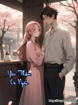 Yêu Thầm Cô Ngốc