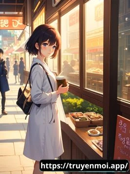 Yêu Thầm Người Trong Mộng - Lưỡng Tam Đóa