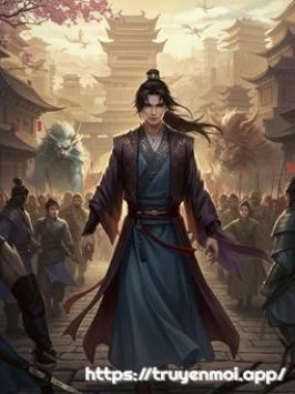 Yêu Thần Ký