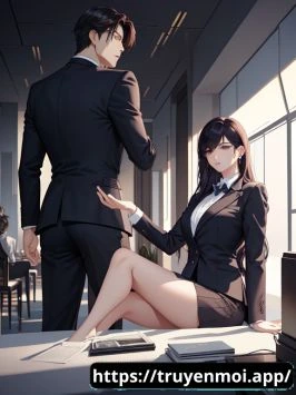 Yêu Theo Cách Của Boss