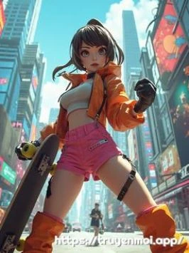 Yêu Thượng Đối Thủ Một Mất Một Còn
