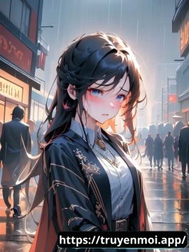 Yêu Thương Muộn Màng: Vợ Yêu Của Tổng Giám Đốc Trùng Sinh