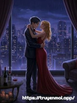 Yêu Thương Tình Nhân Một Đêm