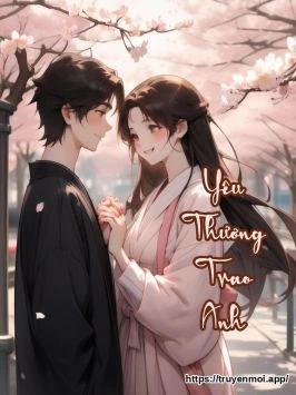 Yêu Thương Trao Anh