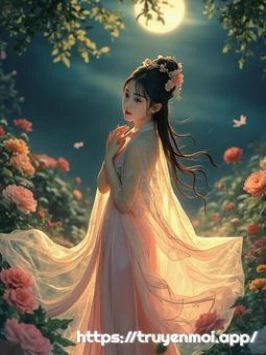 Yêu Tinh Chân Dài