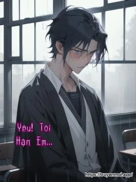 Yêu! Tôi Hận Em...