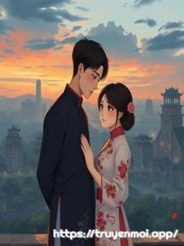 Yêu Trong Đợi Chờ