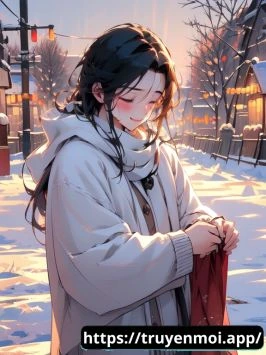 Yêu Trong Mùa Tuyết Rơi