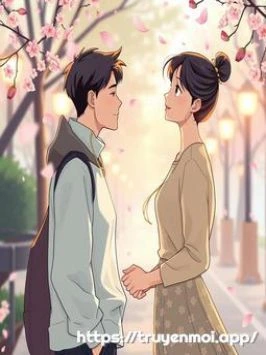 Yêu Từ Cái Nhìn Đầu Tiên