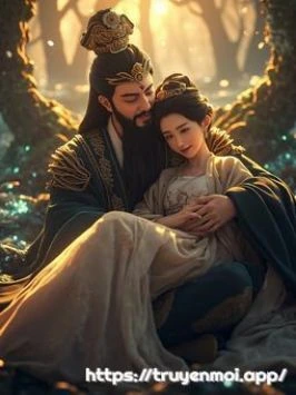 Yêu Vương Báo Ân