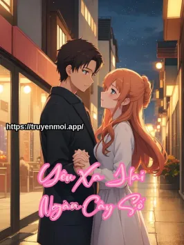 Yêu Xa Hai Ngàn Cây Số