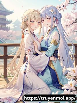 [Yoonhyun] Nhất Cố Hoa Lạc