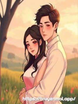 You Are Mine (Em Là Của Tôi)