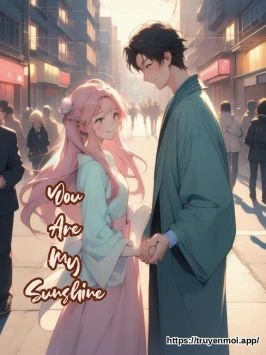 You Are My Sunshine