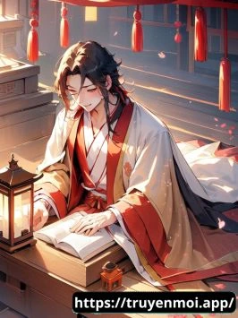 [YunJae Fanfic] Đạo Quán Tiểu Thuyết Tình Yêu