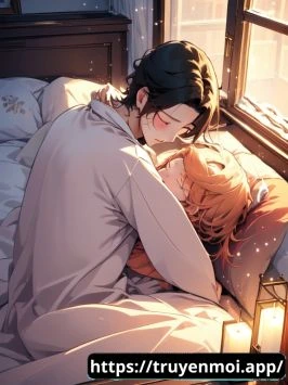 [Yunjae Fanfic] Ngủ Đông