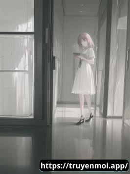 [Zhihu] Gương Vỡ Không Lành
