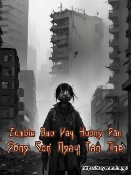 Zombie Bao Vây Hướng Dẫn Sống Còn Ngày Tận Thế